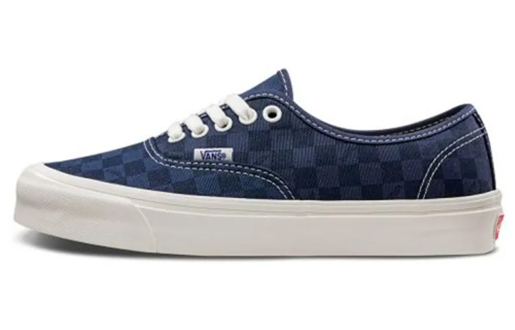 Туфли Vans Authentic из парусины унисекс