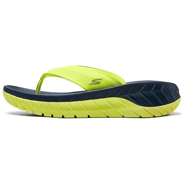 Шлепанцы для мужчин на ходу Skechers