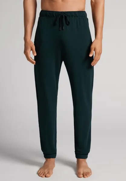 Тренировочные брюки Intimissimi, темно-зеленый