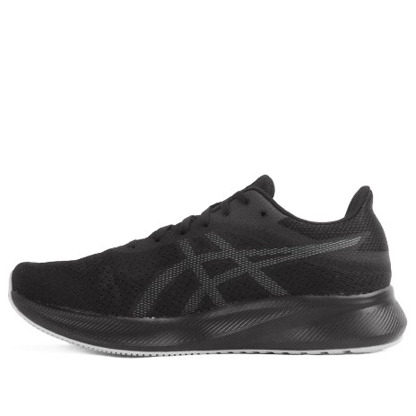 Кроссовки патриот 13 2е широкие Asics, черный