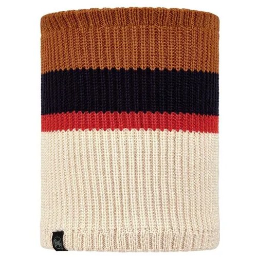 Шарф Buff Knitted & Fleece Neckwarmer Carl Cru