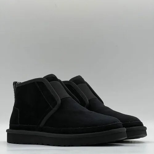 Угги UGG, размер 45, черный