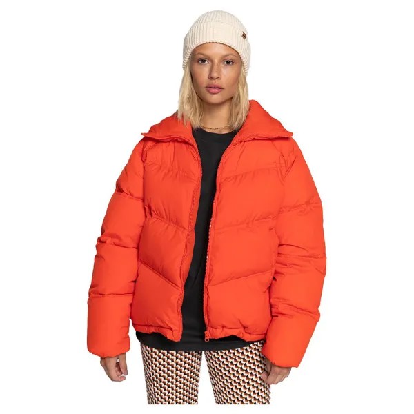 Куртка Billabong Winter Paradise, оранжевый