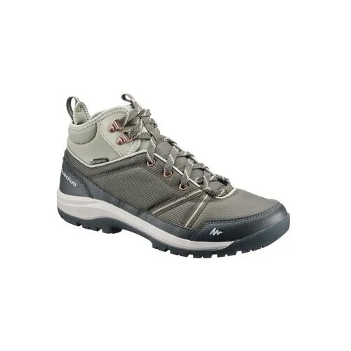 Кроссовки Decathlon размер 38, khaki