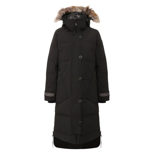 Пуховик Aldridge Canada Goose