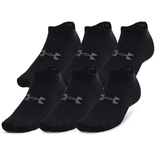 Носки Under Armour, черный