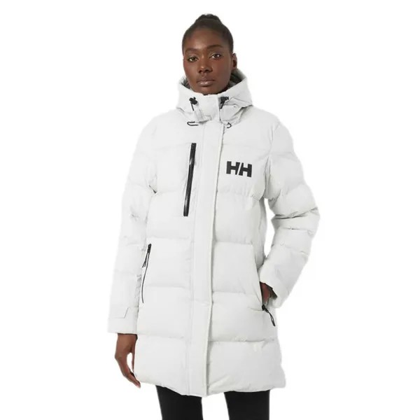 Парка Helly Hansen Adore Puffy, белый