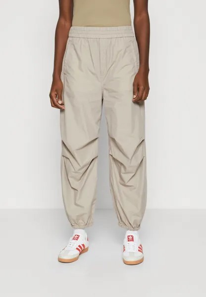 Брюки спортивные ECONOMY DRYKORN, цвет brown