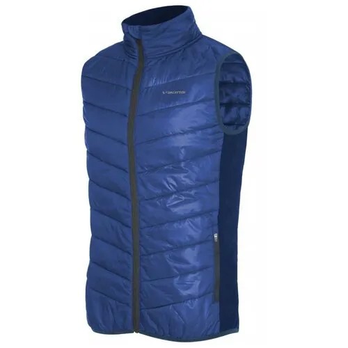 Жилет Для Активного Отдыха Viking Vest Bart Pro Primaloft Man Navy Blue (Us: m)