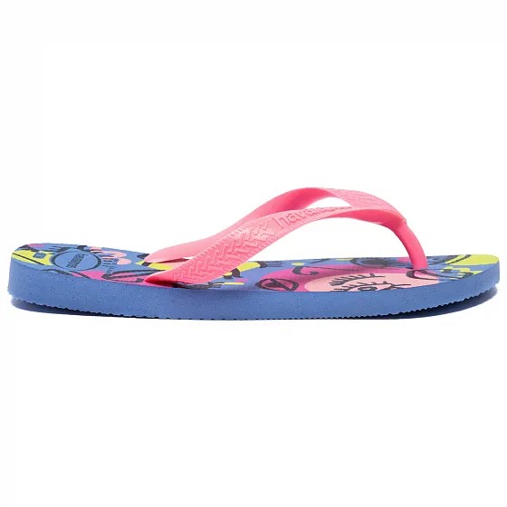 Шлепанцы Havaianas