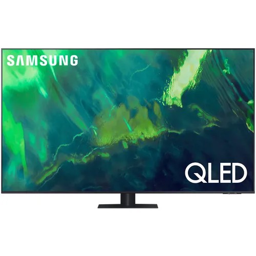 Samsung Телевизор QLED Samsung QE55Q70AAU