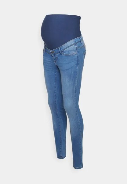 Джинсы свободного кроя Vero Moda