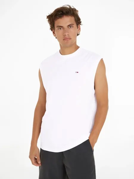 Майка Tommy Jeans 
