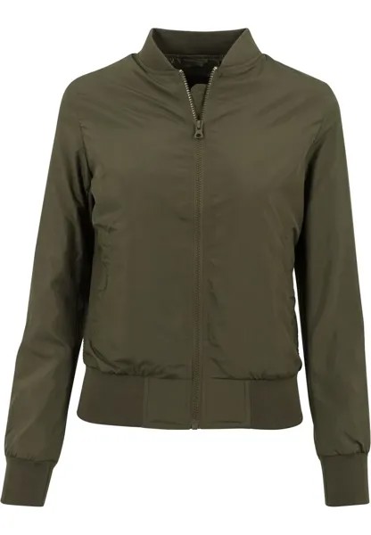 Куртка всепогодная URBAN CLASSICS 