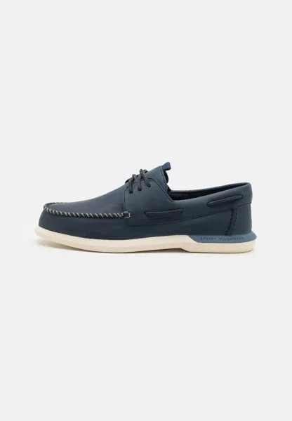 Топсайдеры Sperry