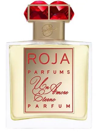 Духи Un Amore Eterno Roja Parfums