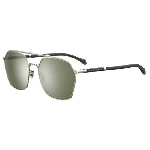 Солнцезащитные очки мужские HUGO BOSS BOSS 1131/S,LGH GOLD