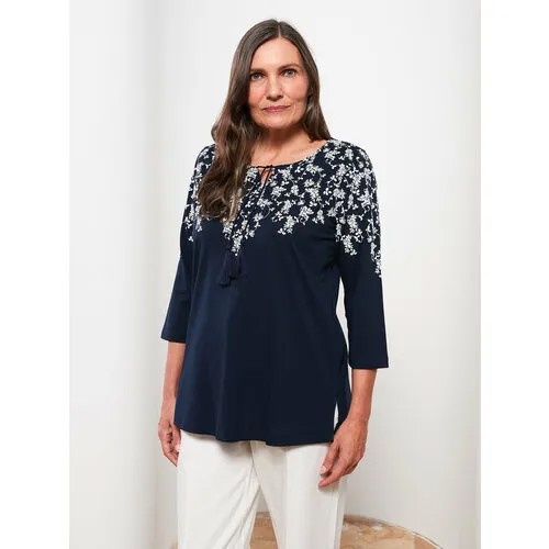 Футболка LC Waikiki, размер 2XL, navy