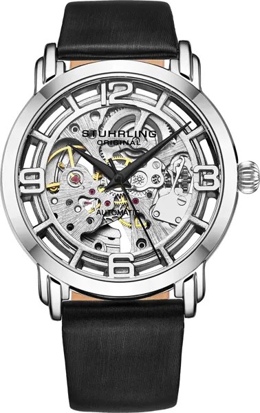 Наручные часы женские Stuhrling Original 3982.4