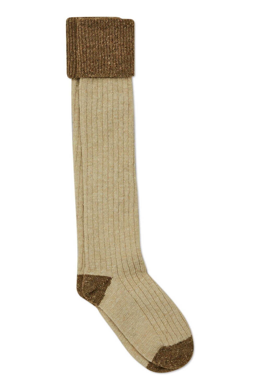 Носки Donegal Celtic & Co от Cream Men Celtic & Co. , бежевый