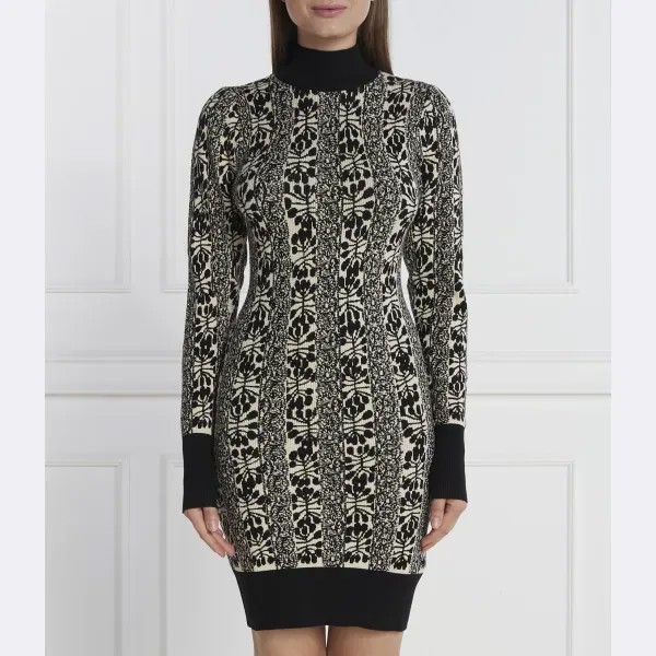 Платье Desigual, черный