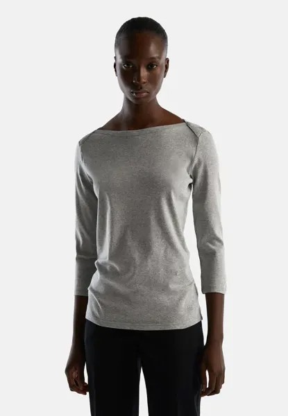 Рубашка с длинным рукавом United Colors of Benetton