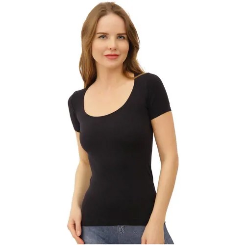 Футболка Intimidea T-Shirt Melrose, bianco (белый), 4-L/XL