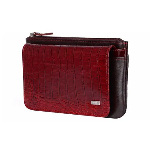 Кошелек женский Esse, Инканто Berry, 53632