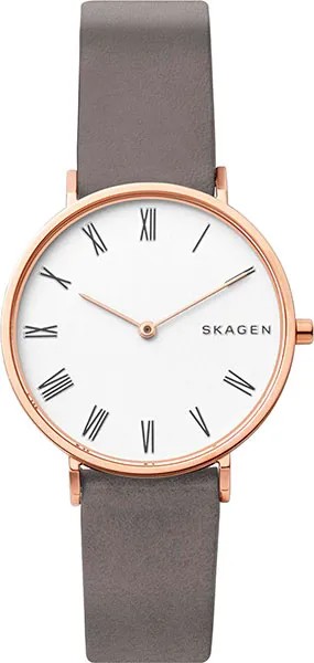 Наручные часы кварцевые женские Skagen SKW2674