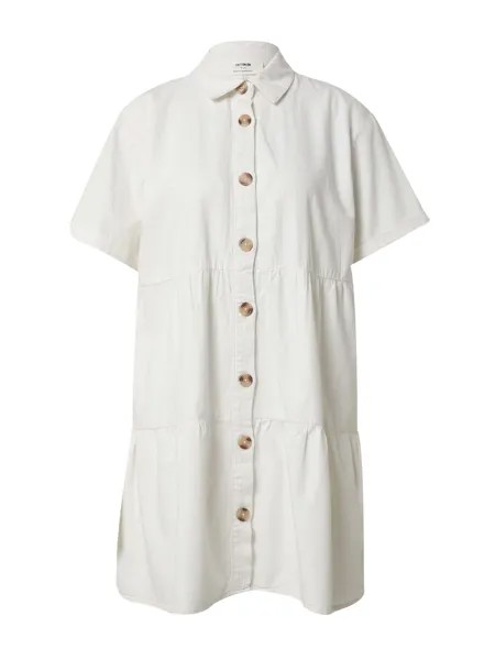 Летнее платье Cotton On DARCY, белый