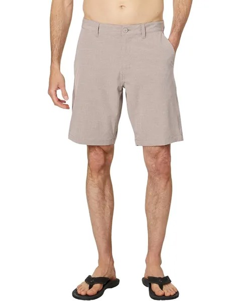 Шорты RVCA Balance 20