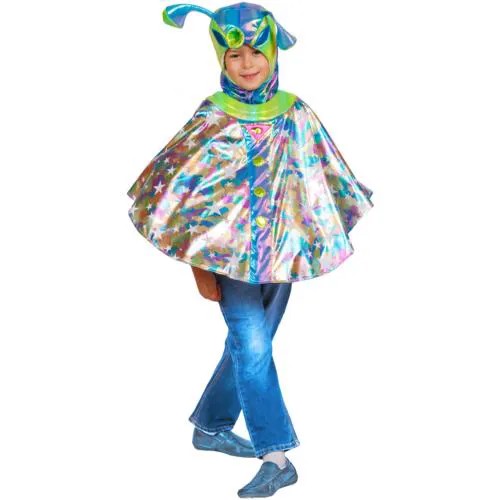 Карнавальный костюм детский 