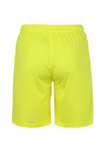 Шорты TEAMLIGA FOOTBALL Puma, желтый