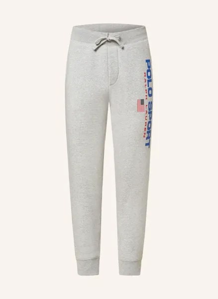 Спортивные штаны Polo Sport, серый