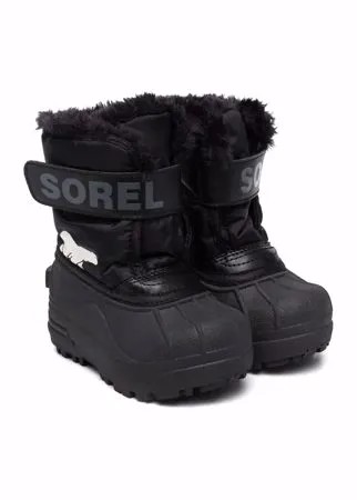 SOREL дутые ботинки Snow Commander