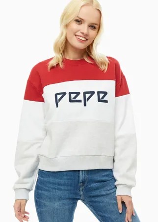 Свитшот Pepe Jeans