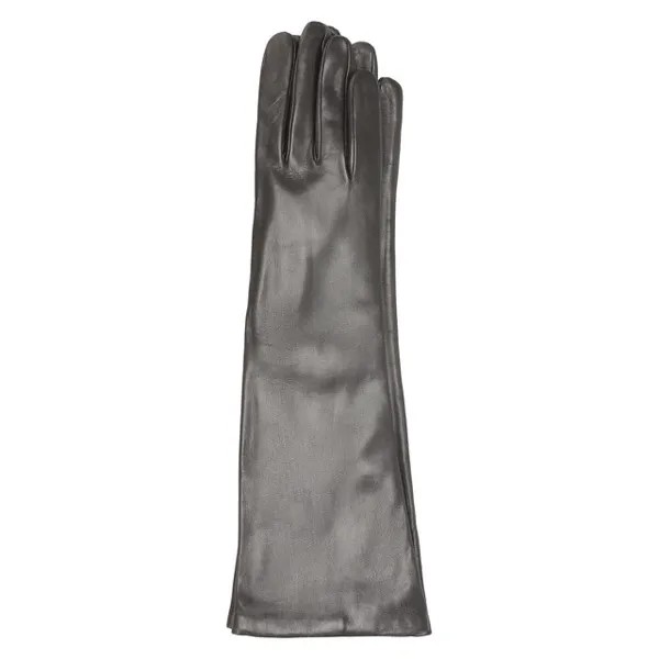 Кожаные перчатки Sermoneta Gloves