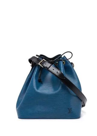 Louis Vuitton сумка на плечо Épi Petit Noé 1992-го года