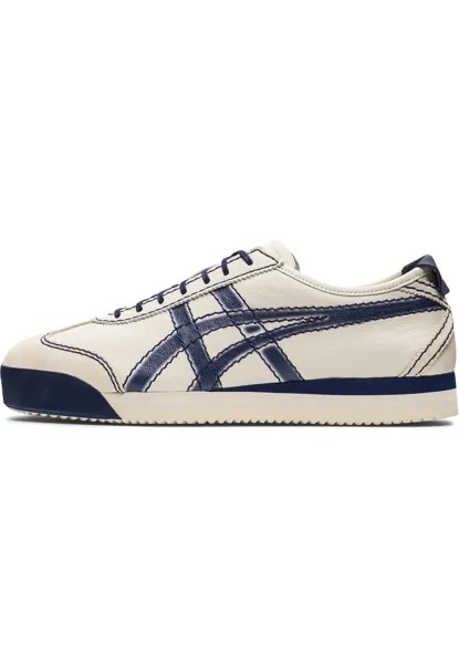 Кроссовки Onitsuka Tiger Mexico 66 Sd Pf, береза / бушлат