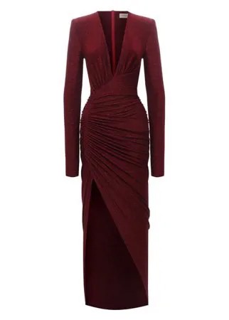 Платье Alexandre Vauthier