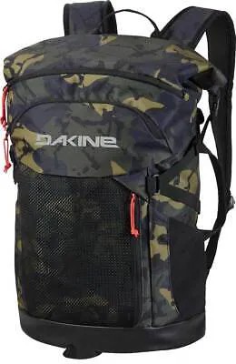 Рюкзак для серфинга DaKine Mission 30 л — Cascade Camo — новый