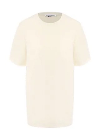 Кашемировая футболка Extreme Cashmere