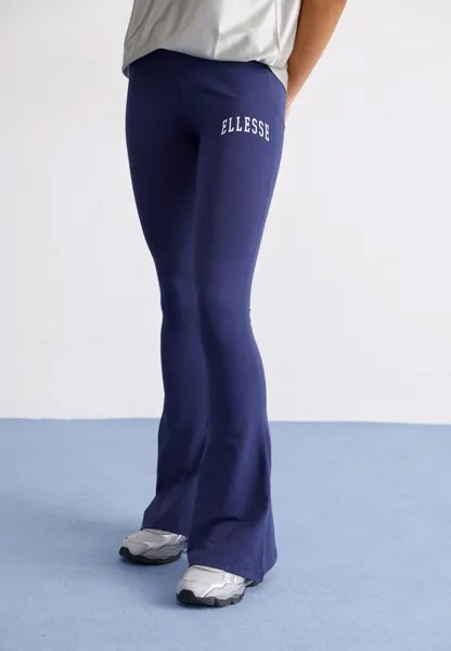 Спортивные брюки TOSCANI Ellesse, цвет navy