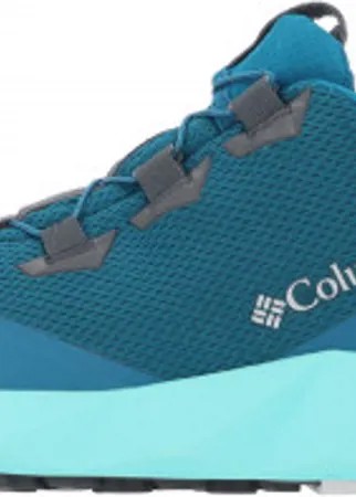 Ботинки женские Columbia Facet 30 Outdry, размер 36