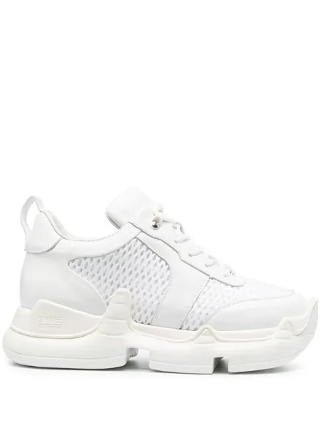 Swear кроссовки Air Revive Nitro S, белый