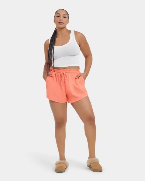 Шорты Moriah Short UGG, оранжевый