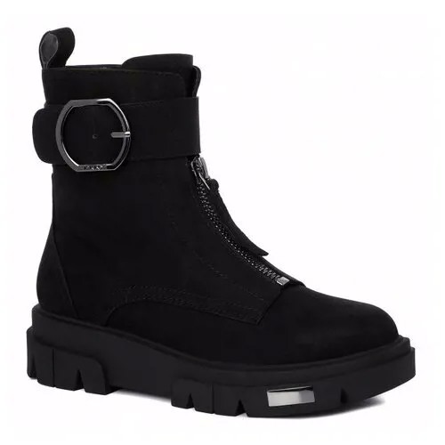 Ботинки Dkny K3020100 черный, Размер 35,5