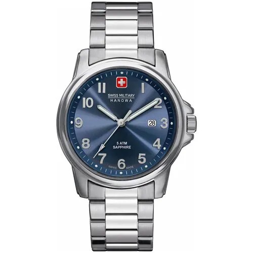 Наручные часы Swiss Military Hanowa 06-5231.04.003