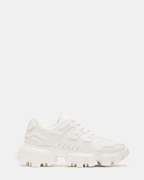 Кроссовки Ponce Steve Madden, белый
