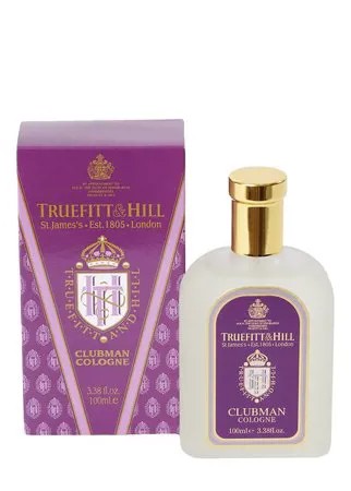 Одеколон Clubman Truefitt&Hill